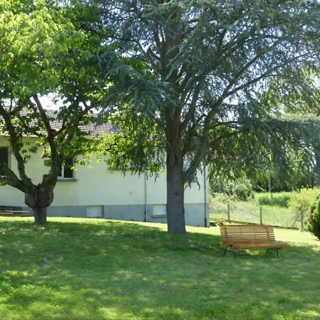 Mazirat, 4 Pièces, 6 Personnes - Fr-1-489-127 Mazirat