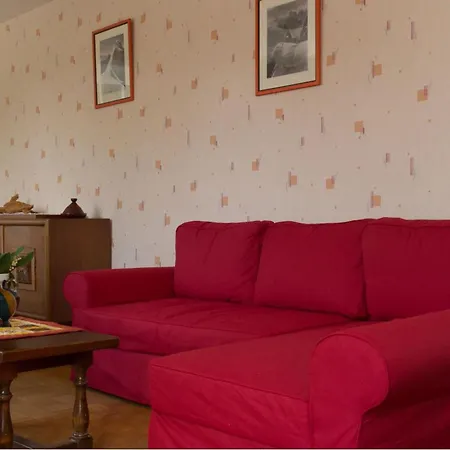 Paisible En Auvergne Pour 6 Pers., Animaux Admis - Fr-1-489-127