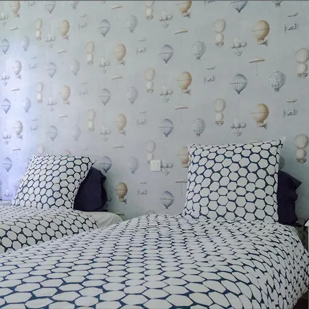 Paisible En Auvergne Pour 6 Pers., Animaux Admis - Fr-1-489-127 *