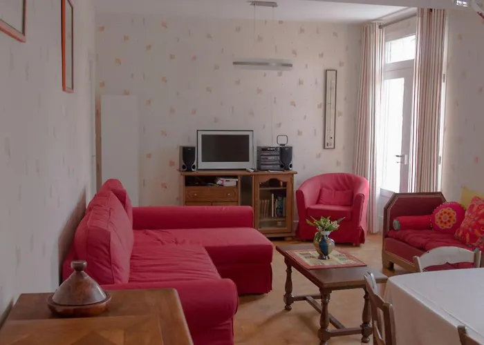 Paisible En Auvergne Pour 6 Pers., Animaux Admis - Fr-1-489-127 Mazirat