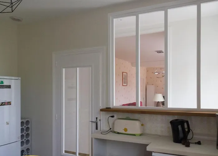 Paisible En Auvergne Pour 6 Pers., Animaux Admis - Fr-1-489-127 Casa de Férias *