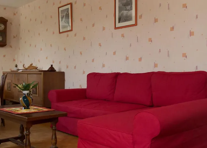 Paisible En Auvergne Pour 6 Pers., Animaux Admis - Fr-1-489-127