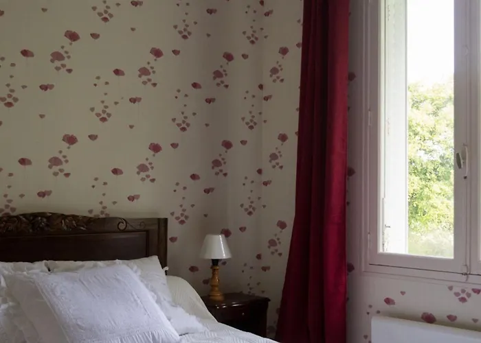 Paisible En Auvergne Pour 6 Pers., Animaux Admis - Fr-1-489-127 *